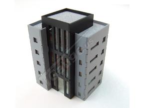 Office Block